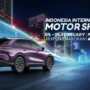 Lepas debut global salah satu produknya di ajang IIMS 2026